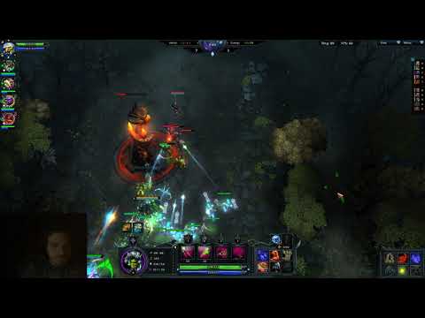 Bushwhack - 1000 xpm