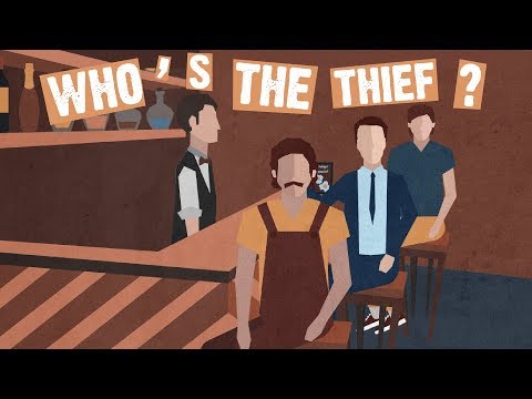 4 mystery riddles to boost your brain