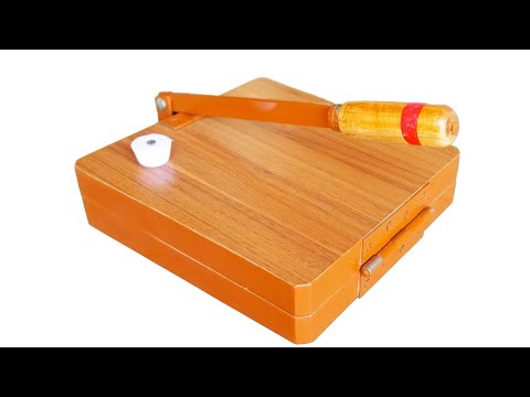 Wooden Roti Maker, Contact - 8200617854, Price - 999, Free Delivery, COD Available