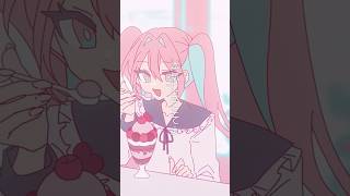 本気にさせてよ #vocaloid #oyasumimode #picco #初音ミク