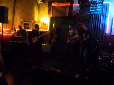 Schlichersessies - Do it again 22-03-2015