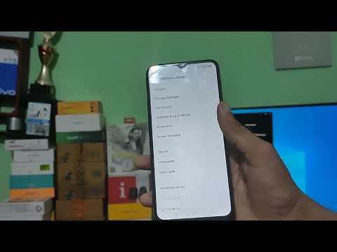 Realme C21 Google voice typing problem   google voice typing error