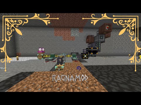 dragon Ingot || ragnamod 7 ep 30