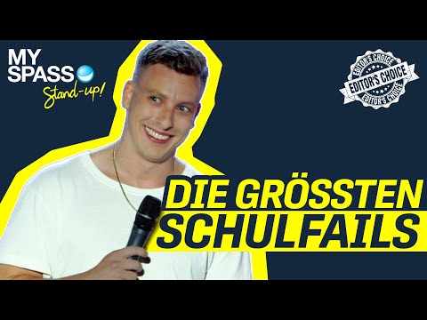 Empfehlung aus der Redaktion: Die besten Schulmomente