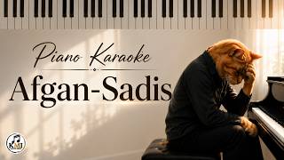 Download lagu Piano Karaoke Afgan - Sadis mp3