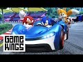 Team Sonic Racing - Kopen, budgetbak of slopen?