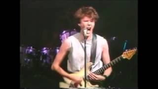 Big Country - 6. 'Porrohman' - Live in New York, 1982.