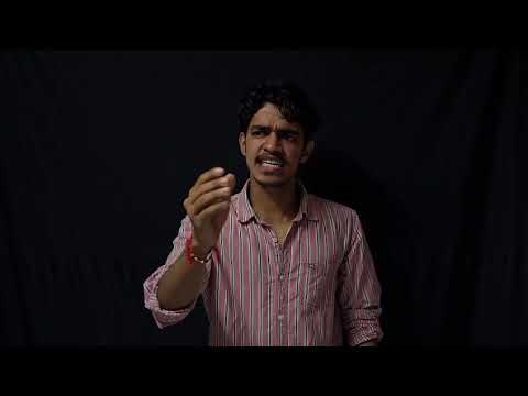 laksh parihar laksh monologue 