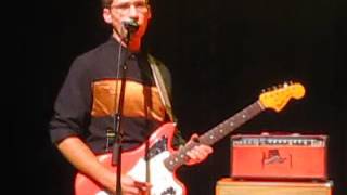 Parquet Courts - Vienna II