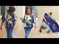 How To Cut A An Umbrella Top With Umbrella Sleeves