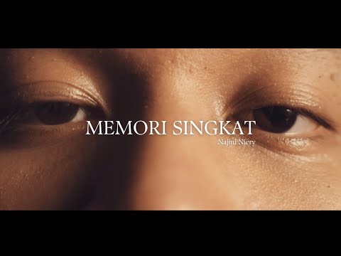 memori singkat - Najmi Niery (Official Music Video)