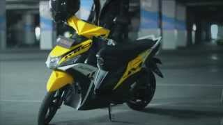 Product Knowledge New Mio M3 125 (Official)