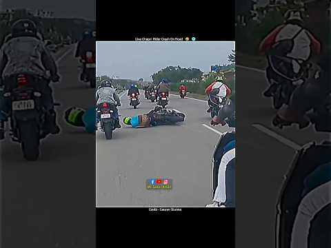 #rider #bikerider #ktm #bike #bikestunt #kawasakininjah2r #ridervideo #bikeaccident #r15 #ninjah2r