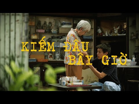 Kiếm đâu bây giờ ( lyrics) -Nguyễn Hùng