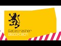 Gatecrasher: Disco-Tech (CD1)