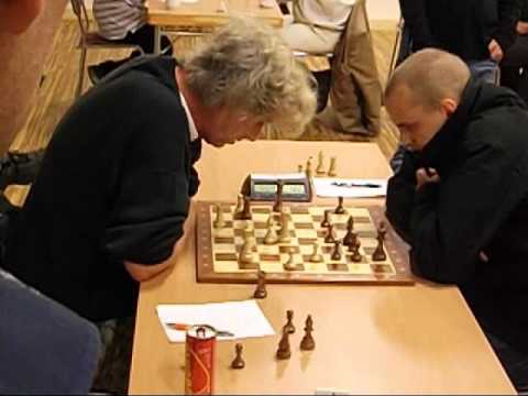 Västervik Open 2011 rond 6