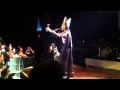 Ghost - Prime Mover (Live @ Town Ballroom in Buffalo, NY - July 31st, 2013)