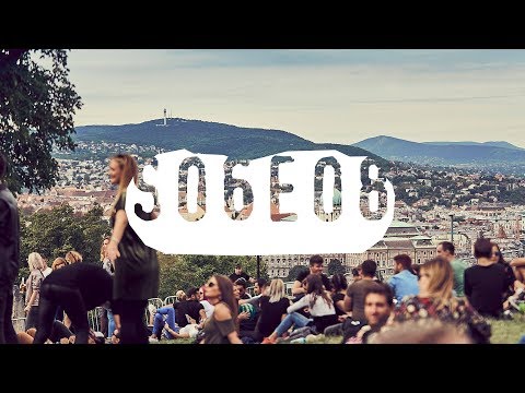 CityMatiné s06e08 - Vintage of the Last Sunbeam