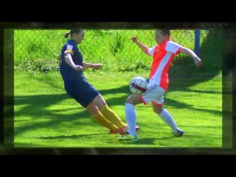 Ekstraklasa kobiet: Mitech Żywiec - GOSiRKi Piaseczno. 2016-04-16