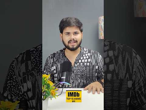 “IMDB’s 4th Best Anime: Hunter X Hunter Explained | Top 10 Series”