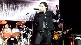 Ridiculous thoughts - The Cranberries - Live Cancun México 2017