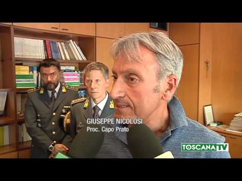 2017-06-21 PRATO - ROM FINTI POVERI, SEQUESTRATI BENI PER 2,5 MILIONI