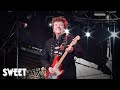 Sweet - Co-Co / Funny Funny / Poppa Joe (Live at Sweden Rock Festival 2006)