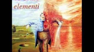 Danza Della Pioggia - Le Orme