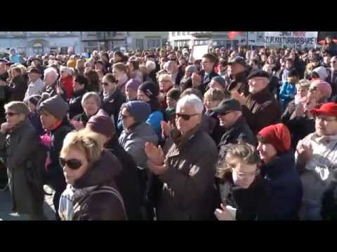 MV1 - Das Magazin vom 17.04.2015