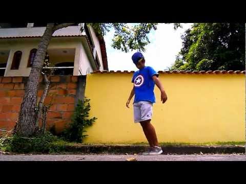 INSCRIÇÃO LOSCOCAS, STYLERECORD 2k13 - LuizCarlos