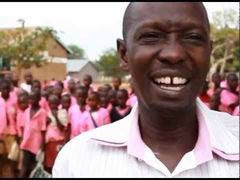 Building Foundations For Children