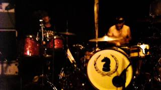 Rx Bandits - Only For The Night - Live in Santa Cruz