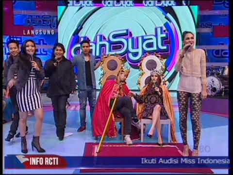 dahsyat 27 november 2013