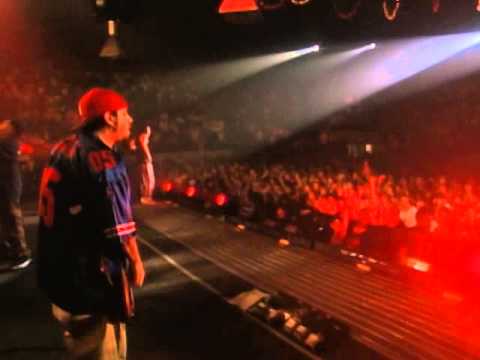 Korn - Children of the Korn/Wicked Feat Ice Cube (Live At UNO Lakefront Arena 1998)
