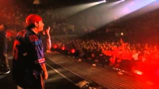 Korn - Children of the Korn/Wicked Feat Ice Cube (Live At UNO Lakefront Arena 1998)
