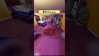 無言でｗｗｗ 【Shadows of Doubt】 #shorts