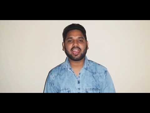 Ravi kumar Introduction