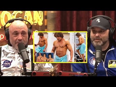 The Reason Behind Zac Efron's JACKED Physique & WHAT He's Taking