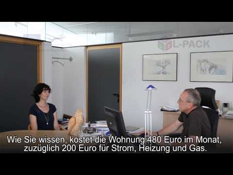 L Pack – Módulo 6 Diálogo 3d Alemão