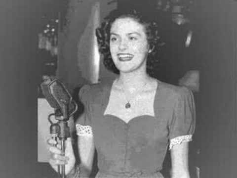 "Bluebirds in the Moonlight" (Beryl Davis, 1939)