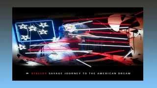 Stalley - Everything New - Savage Journey To The American Dream Mixtape