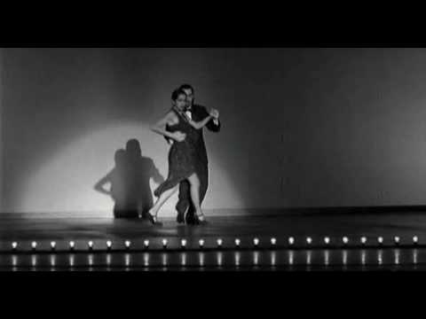 La Lección de Tango ( The Tango Lesson) -Sally Potter - sub esp- Pablo Verón y Carolina Iotti.avi