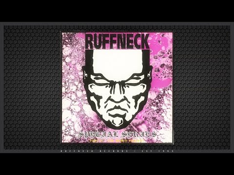 Undercover Anarchist - Kingdom (FRD Remix by DJ Jeroen Flamman)