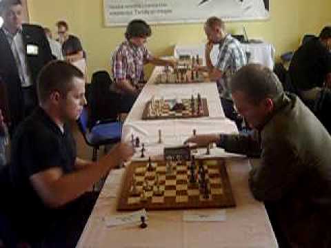 dGCS OPEN 2009 - II Międzynarodowy Puchar Polski Przedsiębiorców w szachach