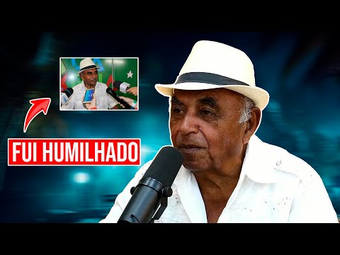 Eu Fui Humilhado - corte TeuCast