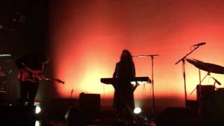 Sparks- Beach House live in Atlanta