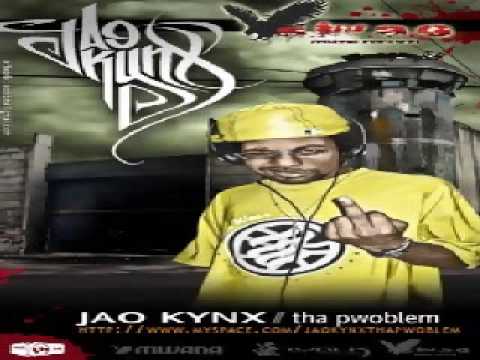 Jao kynx_Ou pé ( Rap Kréyol Styl Old School).wmv