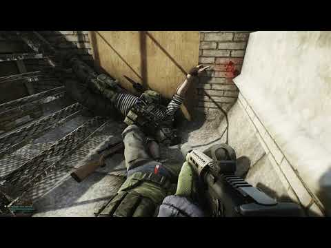 Escape From Tarkov - Big scav loot