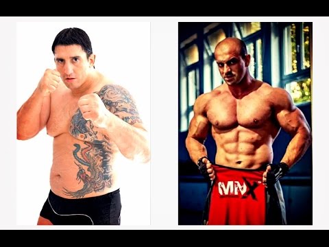 Kristijan Golubovic VS Lepomir Bakic