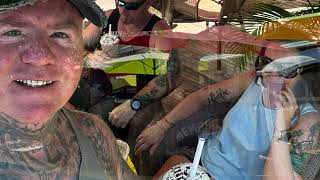 Loven Hervey Bay Qld 🦅🫶